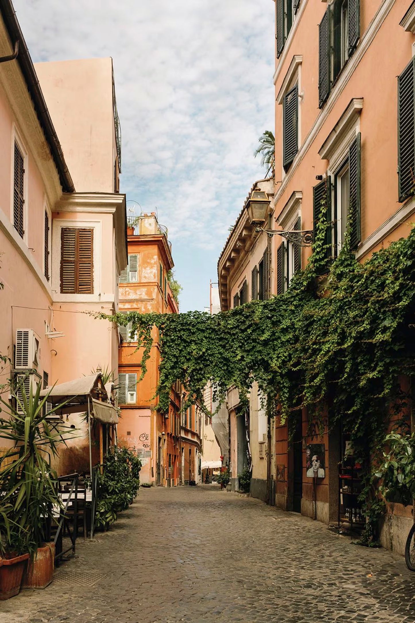 Fine Art Rome Photography – Italian Wall Art, Travel Photography Print, Historic Rome Decor, Gift for Art and Italy Lovers