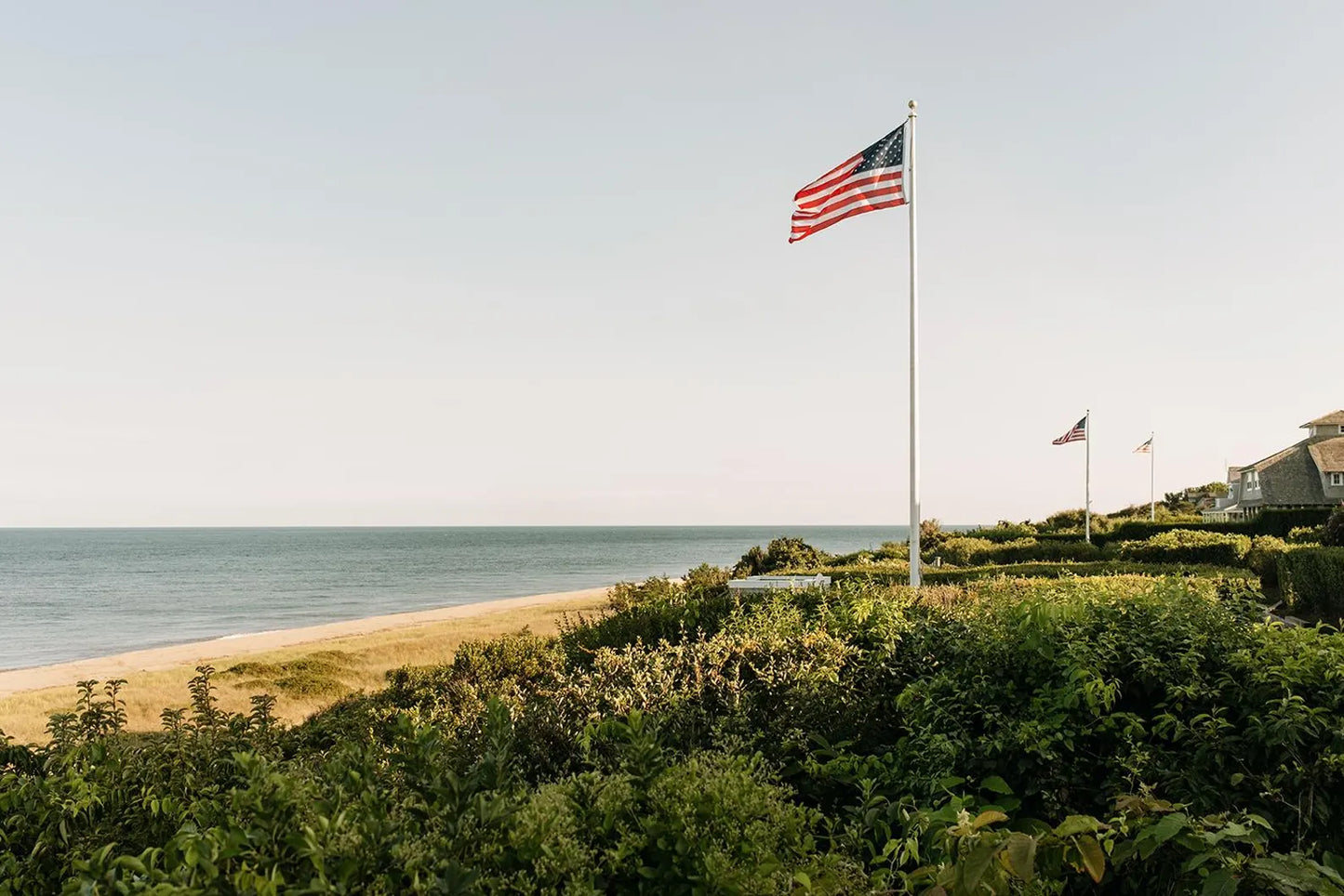 Nantucket Photography – Cape Cod Coastal Charm Wall Art, New England Decor, Nature-Inspired Print, Gift for Beach and Art Lovers