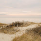 Steps Beach Nantucket Print, Coastal Beach Art,New England Photography,Neutral Coastal Decor,Beach Path Art Print, Minimal Coastal Wall Art