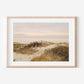 Steps Beach Nantucket Print, Coastal Beach Art,New England Photography,Neutral Coastal Decor,Beach Path Art Print, Minimal Coastal Wall Art