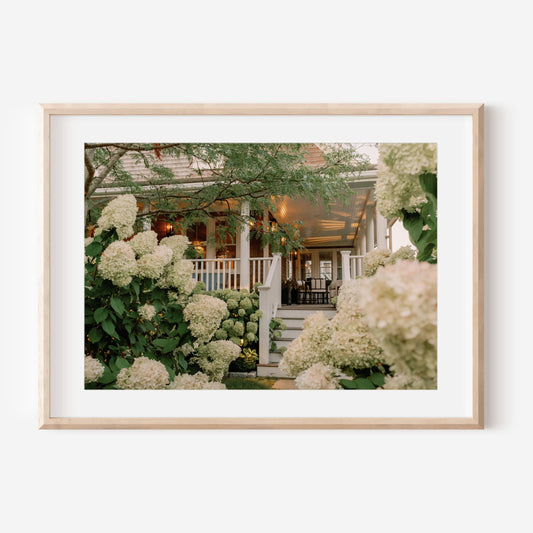 Fine Art Nantucket Photography – Cape Cod Coastal Scene Wall Art, New England Decor, Nature-Inspired Print, Gift for Beach and Art Lovers