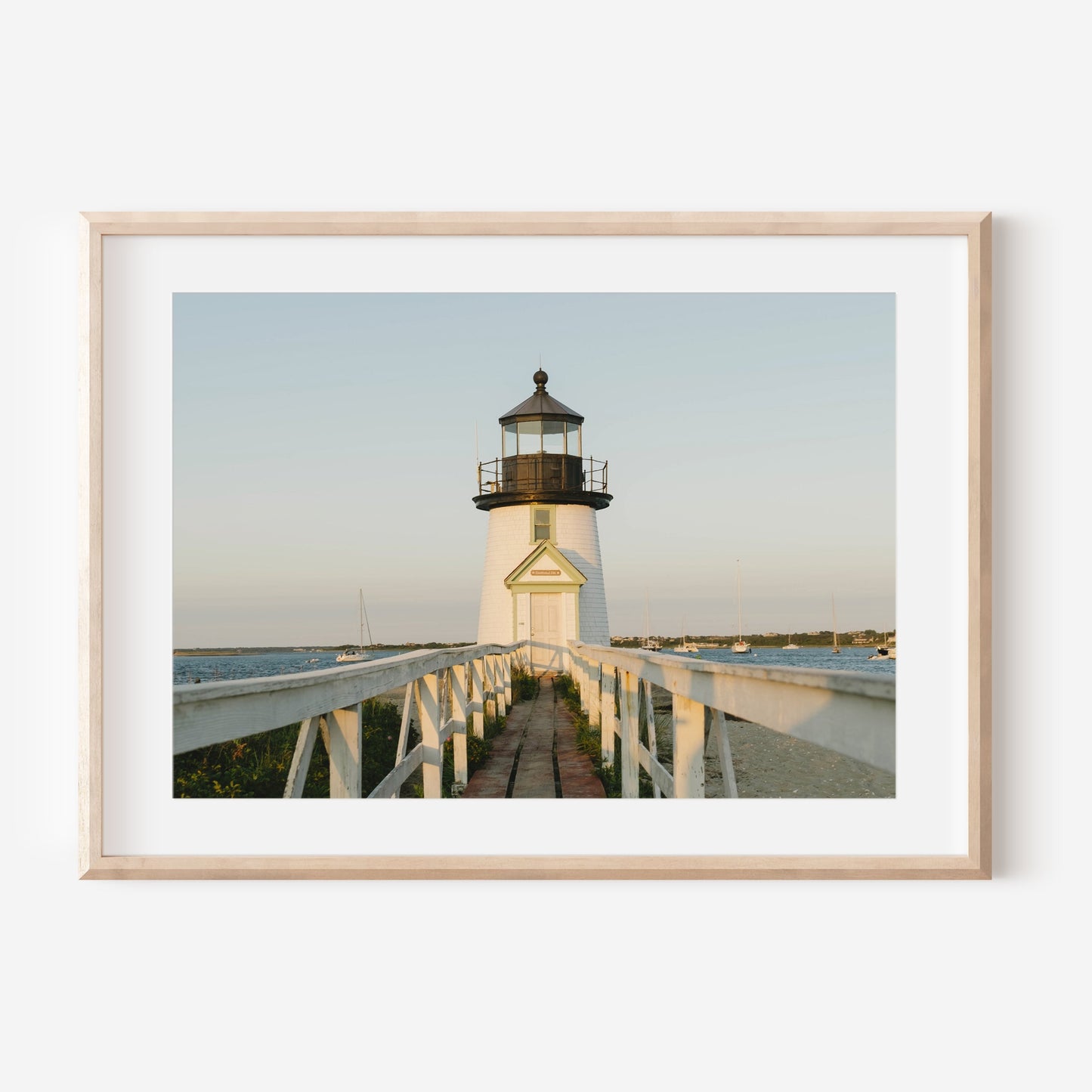Nantucket Wall Art, Brant Point Lighthouse Photo, Coastal New England Print, Travel Photography, Nautical Fine Art, Beach House Decor (Copy)