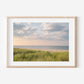Cape Cod Beach Print, Coastal Wall Art, Ocean Photography, Seaside Dunes Artwork, Summer Shoreline Decor
