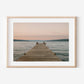 Lake House Wall Art, Coastal Grandmother Decor, Fine Art Landscape Photo, Nature-Inspired Wall Print, Cabin Decor, Serene Home Artwork