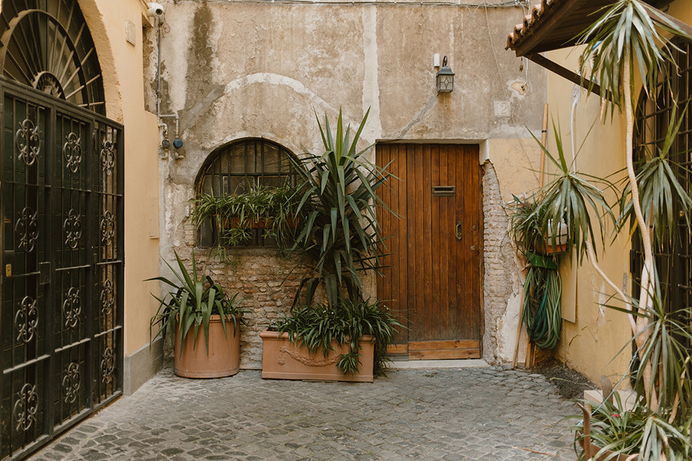 Italy Photography, Rome Photo Print, European Wall Art, Historic Architecture Art, Travel Photography, Italian Decor, Fine Art Landscape