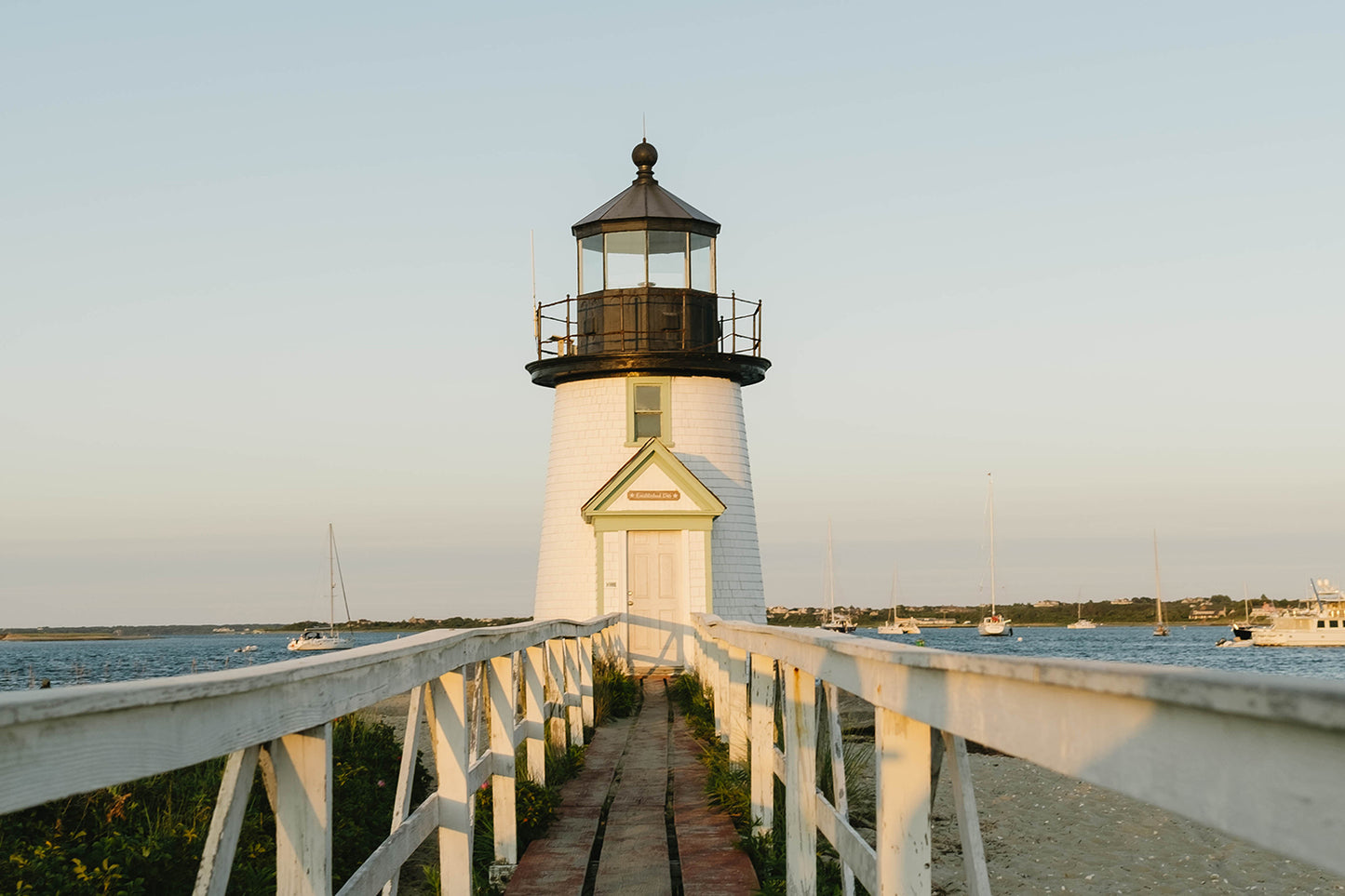 Nantucket Wall Art, Brant Point Lighthouse Photo, Coastal New England Print, Travel Photography, Nautical Fine Art, Beach House Decor (Copy)