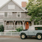 Nantucket Photography – Cape Cod Coastal Serenity Wall Art, New England Decor, Ocean Landscape Print, Gift for Beach Lovers, Land Rover
