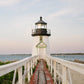 Nantucket Wall Art, Brant Point Lighthouse Photo, Coastal New England Print, Nautical Fine Art, Travel Photography, Beach House Decor (Copy)