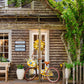 Nantucket Photography – Bicycle and Coastal Charm Wall Art, New England Decor, Nature-Inspired Print, Gift for Beach and Art Lovers