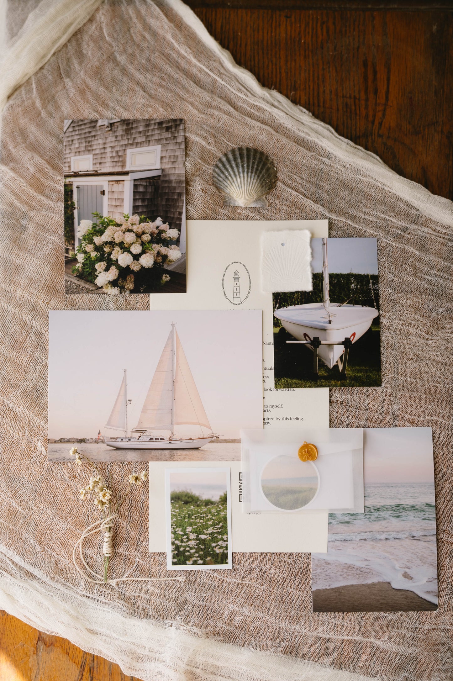 The Coastal Hearts Club