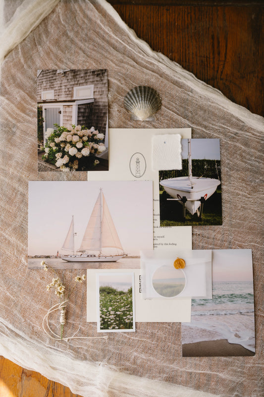 The Coastal Hearts Club