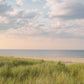 Cape Cod Beach Print, Coastal Wall Art, Ocean Photography, Seaside Dunes Artwork, Summer Shoreline Decor