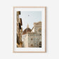 Fine Art Florence Photo, Florence Duomo Print, Italian Art, Travel Photography, Historic Architecture Art, Italy Decor, European Artwork