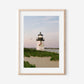 Nantucket Wall Art, Brant Point Lighthouse Photo, Coastal New England Print, Nautical Fine Art, Travel Photography, Beach House Decor