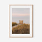 Steps Beach Nantucket Print – Coastal Wall Art, New England Beach Photography, Ocean Sunset Path, Cape Cod Fine Art Photo