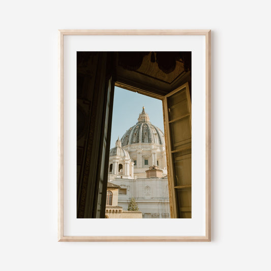 Italy Photography, Rome Photo Print, Italian Architecture Art, Travel Wall Art, Europe Fine Art, Historic Decor, Italy Landscape Artwork