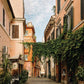 Fine Art Rome Photography – Italian Wall Art, Travel Photography Print, Historic Rome Decor, Gift for Art and Italy Lovers