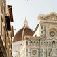 Fine Art Florence Photo, Florence Duomo Print, Italian Art, Travel Photography, Historic Architecture Art, Italy Decor, European Artwork