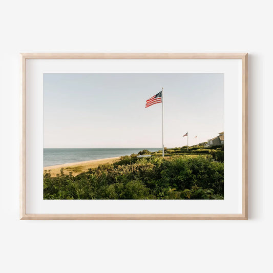 Nantucket Photography – Cape Cod Coastal Charm Wall Art, New England Decor, Nature-Inspired Print, Gift for Beach and Art Lovers